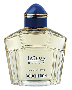 Boucheron Jaipur Homme Eau de Toilette Spray 3.4 oz.