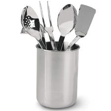 Stainless Steel Spatula