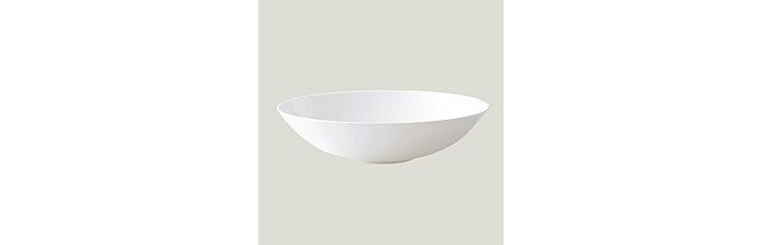 Wedgwood Jasper Conran at "White" Pasta/Rim Soup Bowl Bloomingdale's