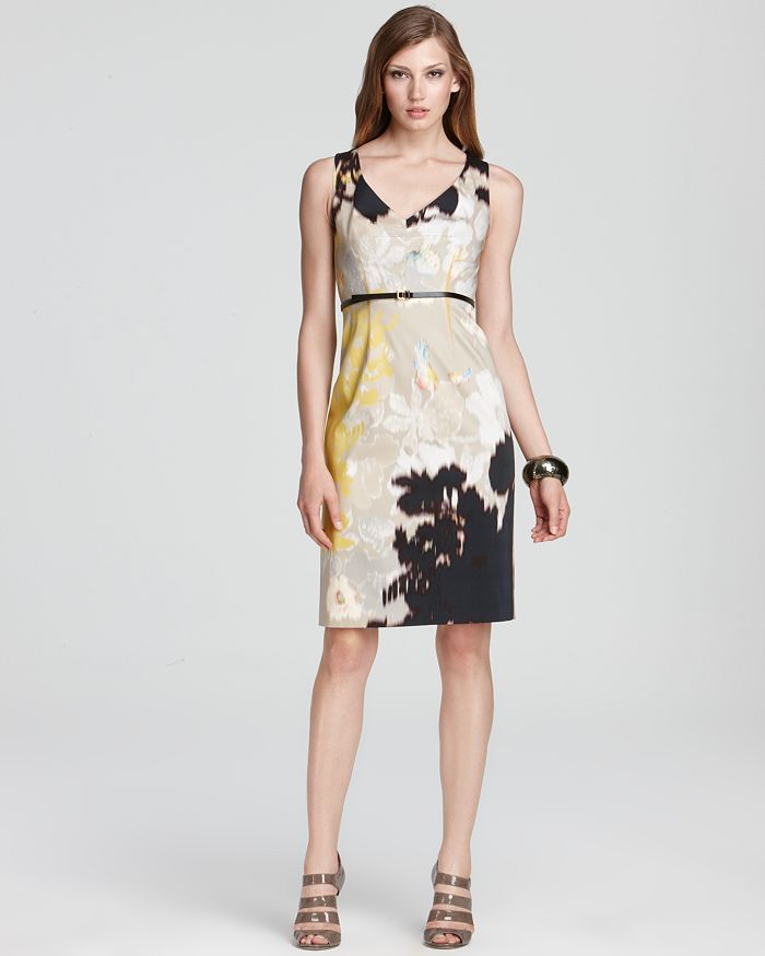 Ted baker camelis discount dress