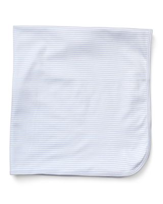 Infant  Stripe Blanket - Baby 