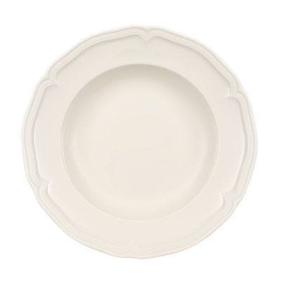 Manoir Rim Soup Bowl
