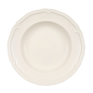 Villeroy & Boch Manoir Rim Soup Bowl