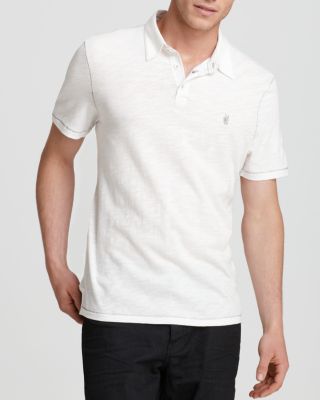 john varvatos polo sale