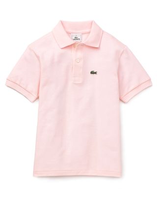 lacoste infant clothes