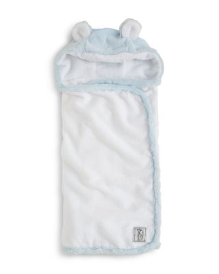  Luxe Hooded Towel - Baby 