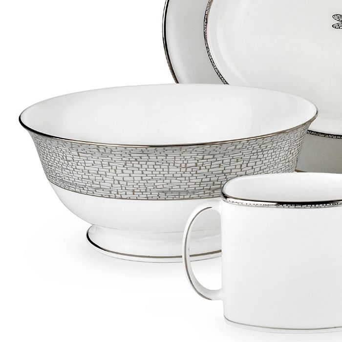 kate spade new york June Lane Serving Bowl Bloomingdale's