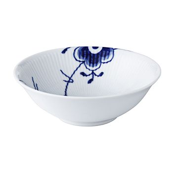Royal Copenhagen - Blue Fluted Mega Cereal Bowl, 6.25"