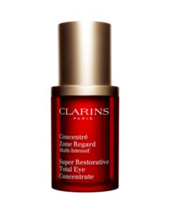 Clarins - Super Restorative Total Eye Concentrate