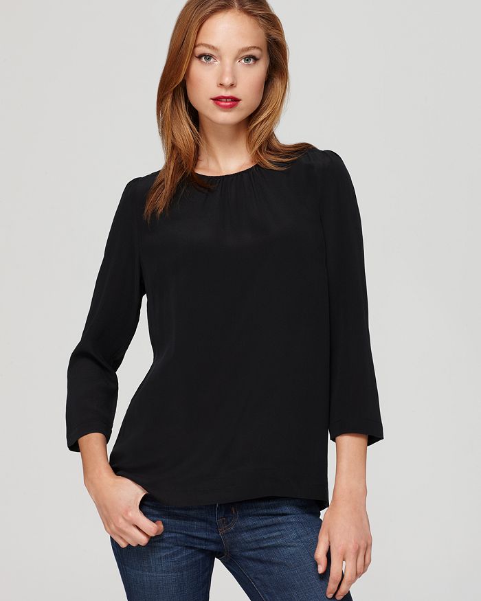 Tegan Top