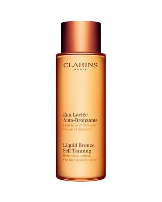 Clarins - Liquid Bronze Self-Tanning