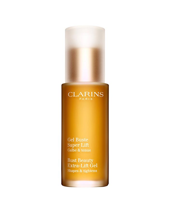 Shop Clarins Bust Beauty Lifting & Firming Gel 1.7 Oz. In No Color