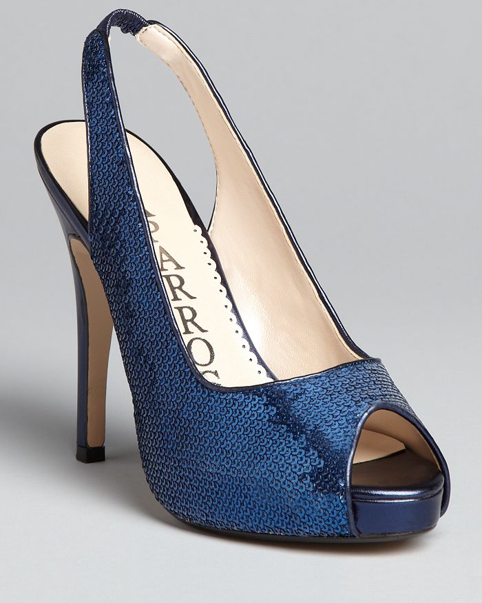 Caparros pumps top