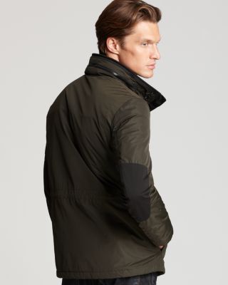 Victorinox Explorer Insulated Jacket | Bloomingdale's Men