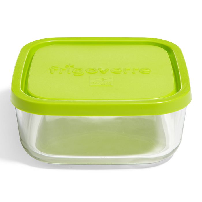 Frigoverre 54 oz. Square Food Storage Container (Set of 6)