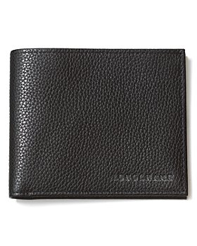 Longchamp - Le Foulonné Bifold Wallet