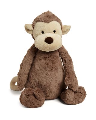 Jellycat - Bashful Huge Monkey - 21"