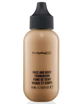 M·A·C - Studio Face & Body Foundation
