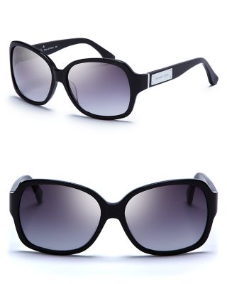 michael kors bella sunglasses