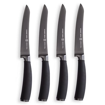 Schmidt Brothers Cutlery Titanium Series 4 Piece Steak Knife Set Bloomingdale S