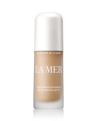 La Mer - The Treatment Foundation Broad Spectrum SPF 15