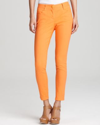 Trina Turk - Suki Slim Ankle Jeans