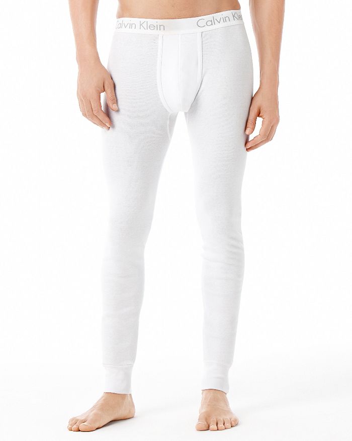 Calvin Klein Plus Size Full length Leggings - Macy's