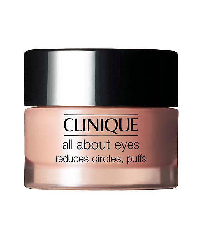 Clinique All About Eyes Cream 0.5 Oz.