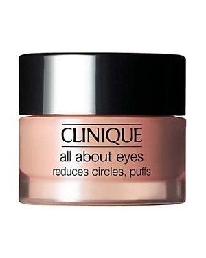 Clinique All About Eyes Cream 0.5 oz.