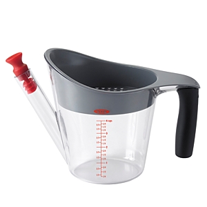 Oxo 4 Cup Fat Separator