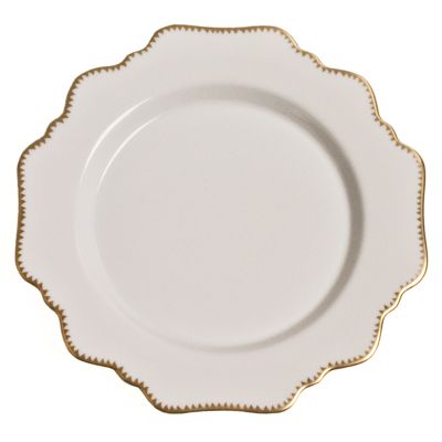 Anna Weatherley Simply Anna Antique Salad Plate