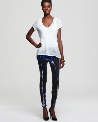 hudson jeans bloomingdales