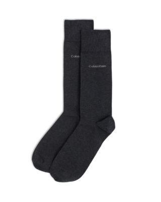 calvin klein giza socks