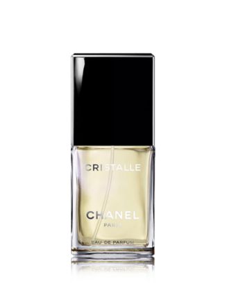 Chanel - CRISTALLE - Eau De Parfum Vaporizer - Luxury Fragrances