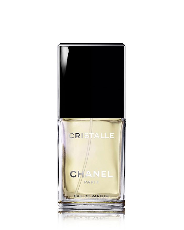 Chanel Cristalle EDP 3.4 fl oz 100 ml for Sale in Long Beach, CA