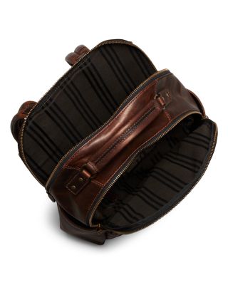 Frye Logan Leather Backpack | Bloomingdale's
