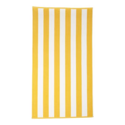 Cabana Stripe Beach Towel