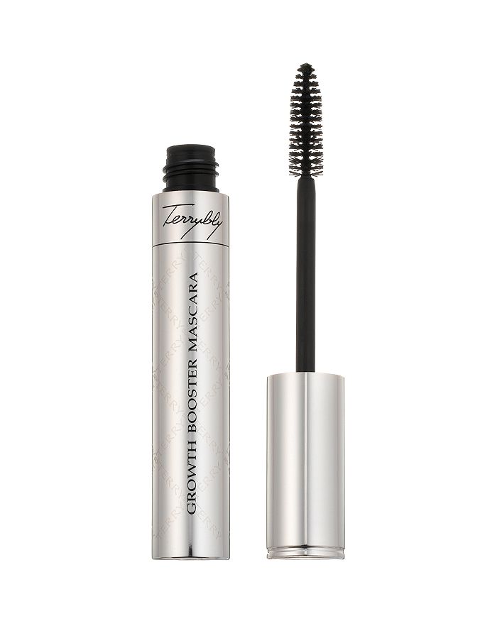 By Terry Terrybly Growth Booster Mascara In Black