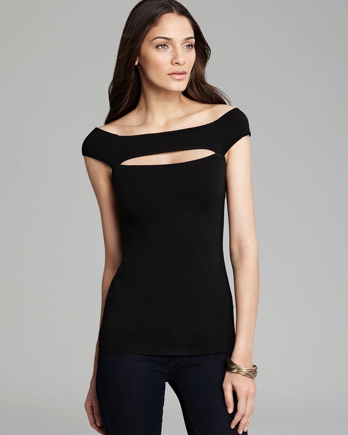 Bloomingdales bailey 44 shop tops