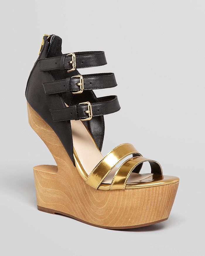 Dv8 wedge cheap sandals