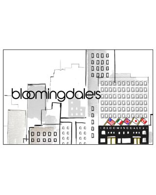 Bloomingdale's Gift Cards - Cityscape E-Gift Card