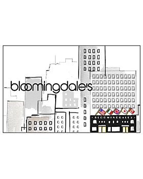 Gift Card: bloomingdale's Dubai (Bloomingdale's, United Arab Emirates( Bloomingdale's) Col:UAE-Blo-001