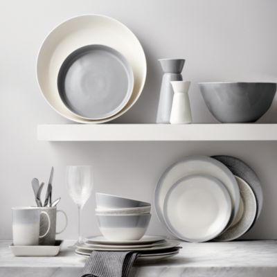 Vera Wang Simplicity Dinnerware Collection | Bloomingdale's