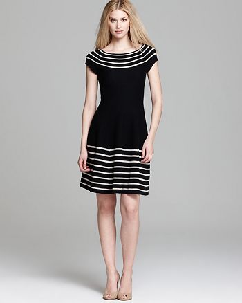 kate spade new york Amalia Sweater Dress | Bloomingdale's