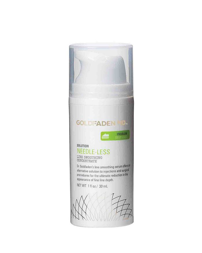 Shop Goldfaden Md Needle-less Line Smoothing Concentrate