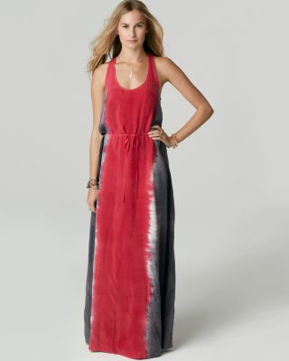 c&c california maxi dress