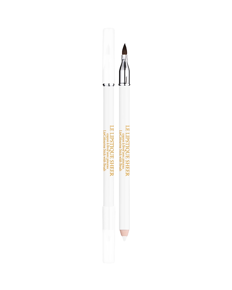 Lancôme Le Lipstique Lip Coloring Stick With Brush, Le Grand Jour Bridal Collection