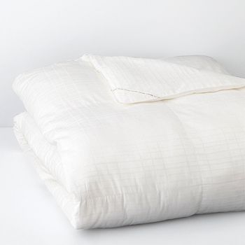 Calvin Klein Almost Down Select Comforter, Full/Queen | Bloomingdale's