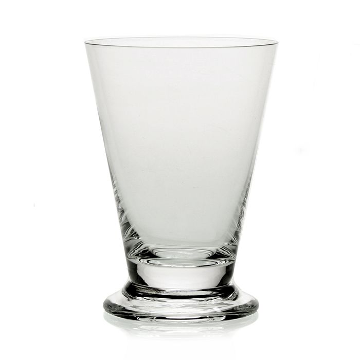 William Yeoward Crystal Country Fanny Tumbler In Clear