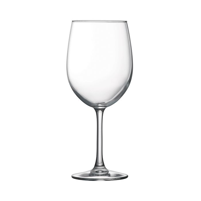 Luminarc Tulip White Wine Glasses, Set of 12 Bloomingdale's